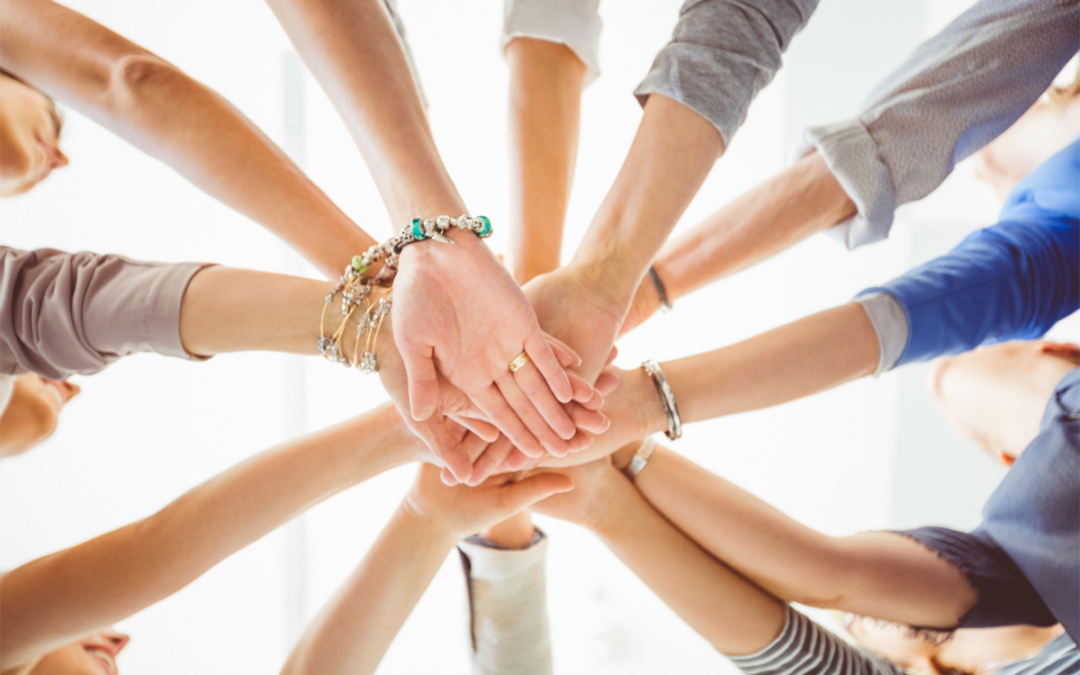 Ateliers bien-être en groupe